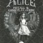 American McGee's Alice [PC Game]