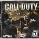 Call of Duty [Jewel Case] [PC Game]