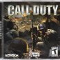 Call of Duty [Jewel Case] [PC Game]