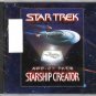 Star Trek: Starship Creator Add-On Pack [Hybrid PC/Mac Game]