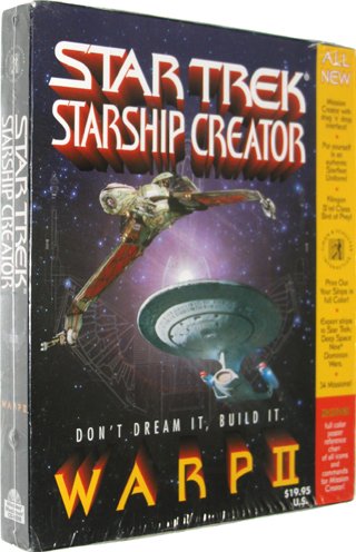 star trek starship creator warp 2