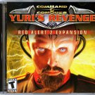 Command & Conquer: Yuri's Revenge - Red Alert 2 Expansion [PC Game]