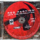 Red Faction [PC Game]