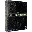 Aliens Versus Predator 2 [PC Game]