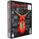 Dungeon Keeper [PC Game]