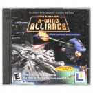 Star Wars: X-Wing Alliance [Classics] [PC Game]