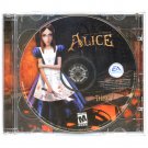 American McGee's Alice [Jewel Case] [PC Game]