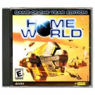 Homeworld: Game of the Year Edition [PC Game]