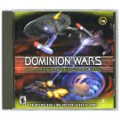 Star Trek: Deep Space Nine - Dominion Wars [PC Game]