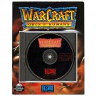 WarCraft: Orcs & Humans [Hybrid PC/Mac Game]