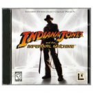 Indiana Jones: and the Infernal Machine [PC Game]