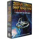 Star Trek: Deep Space Nine Companion [PC/Mac Game]