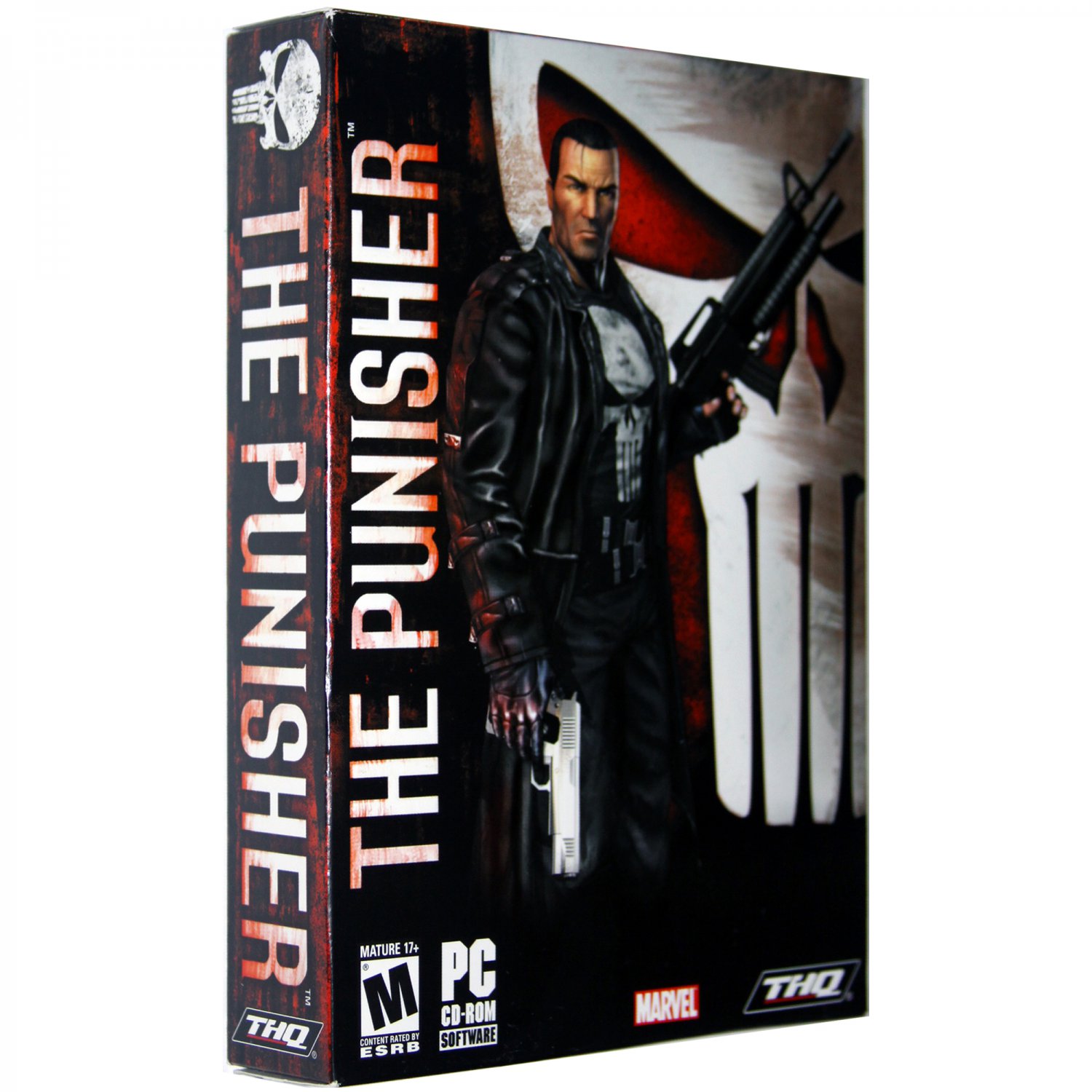 The Punisher [PC Game]