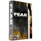 F.E.A.R.: First Encounter Assault Recon - Platinum Collection [PC Game]
