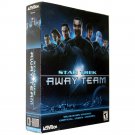 Star Trek: Away Team [PC Game]