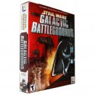 Star Wars: Galactic Battlegrounds [PC Game]