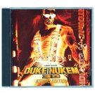 Duke Nukem: 3D Atomic Edition [PC Game]