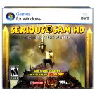 Serious Sam HD: The First Encounter [PC Game]