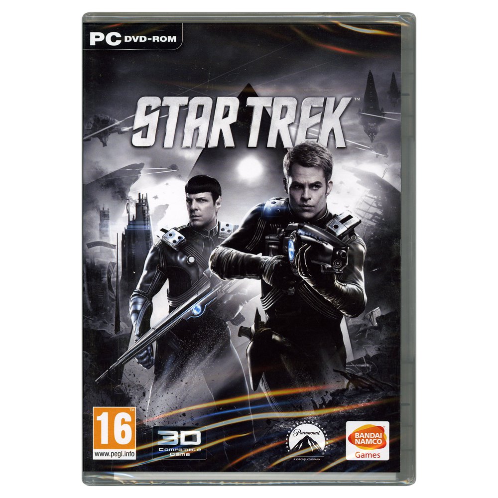 Star Trek [PC Game]