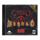 Diablo [Hybrid PC/Mac Game]