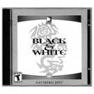 Black & White [Classics] [PC Game]
