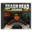 Beach Head 2000 [Jewel Case] [PC Game]