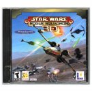 Star Wars: Rogue Squadron 3D [PC Game]