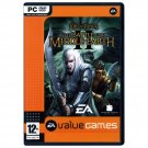 The Lord of the Rings: The Battle for Middle-earth II [PC Game]