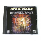 Star Wars: Episode 1: The Phantom Menace [PC Game]