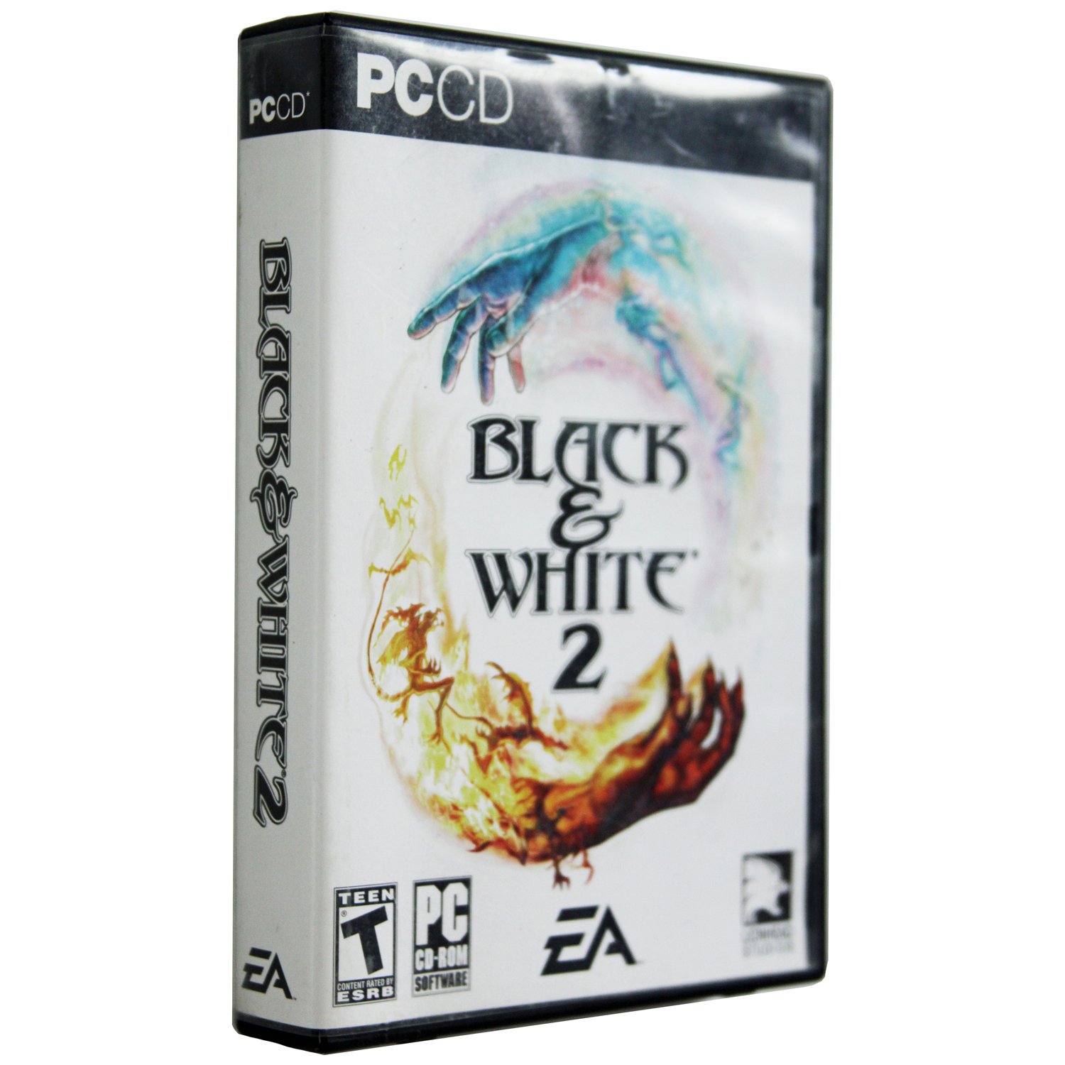 Black & White 2 [PC Game]