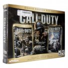 Call of Duty: Limited Edition Box Set [Best Buy Exclusive] [PC Game]