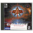 Star Trek: Voyager -- Elite Force [PC Game]
