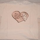 Poodle Hugs - T-shirt - cute design
