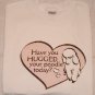 Poodle Hugs - T-shirt - cute design