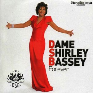 Dame Shirley Bassey (DSB) Diamonds Are Forever: Classic Tracks Old ...