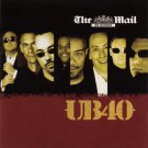 UB40 Live - Food for Thought* (promo CD: singles + more music = best of album / sampler)