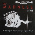 Madness Live Part1:To The Edge Of The Universe And Beyond(Mail on Sunday promo best of/greatest hits