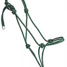  Natural Horseman Rope Halter PLANS Make it Yourself