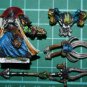 Warhammer 40k: Ahriman of the Thousand Sons