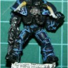 Warhammer 40k: Chaos Renegade of Khorne