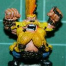 Blood Bowl: Star Player Grim Ironjaw