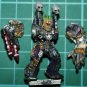 Warhammer 40k: Chaos Obliterator