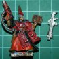 Necromunda: Redemptionist Leader with Combi Flamer