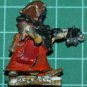 Necromunda: Redemptionist Ganger