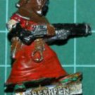 Necromunda: Redemptionist Ganger