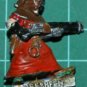 Necromunda: Redemptionist Ganger