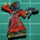 Necromunda: Redemptionist Ganger