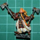 Mordheim: Sister of Sigmar