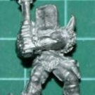 Warhammer Fantasy: Chaos Thug
