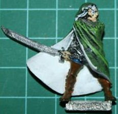 Mordheim: Aenur Sword of Twilight